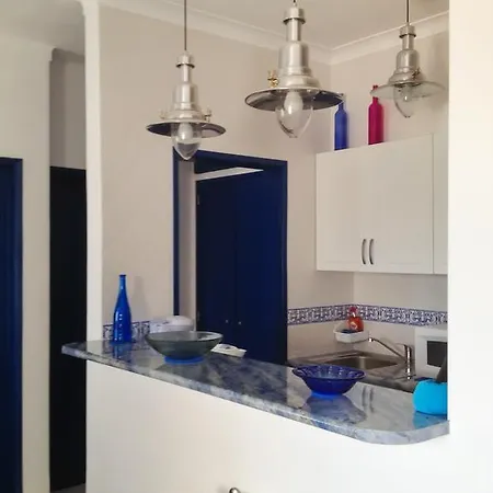 Appartement Rdom Carlos Portimão