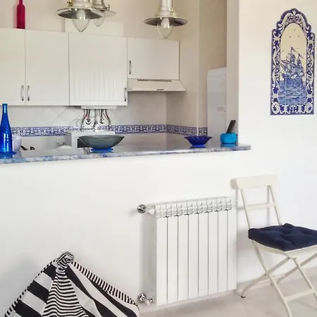 Rdom Carlos Appartement Portimão