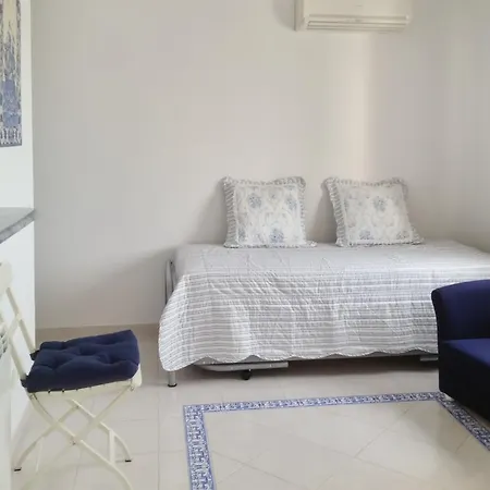Rdom Carlos Appartement