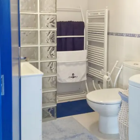 Appartement Rdom Carlos Portimão