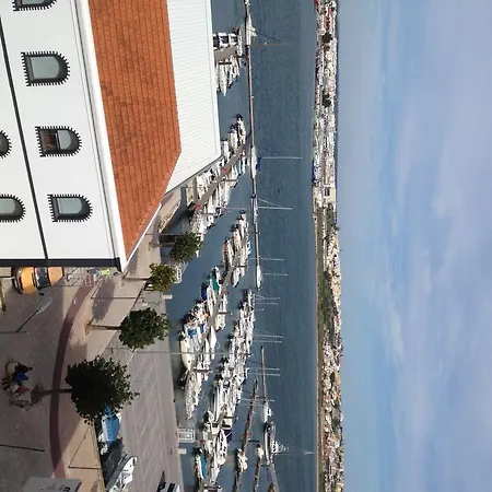 Appartement Rdom Carlos
