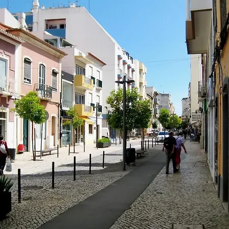 Rdom Carlos Appartement Portimão